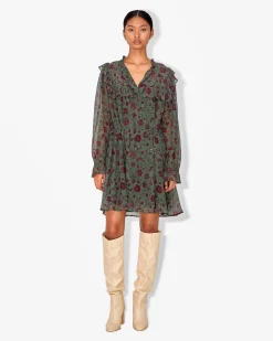 MOLITOR DRESS