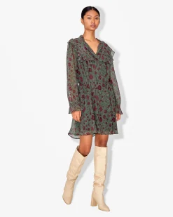 MOLITOR DRESS