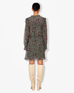 MOLITOR DRESS