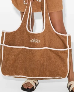 MONICA TOTE BAG