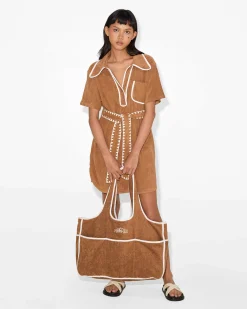 MONICA TOTE BAG