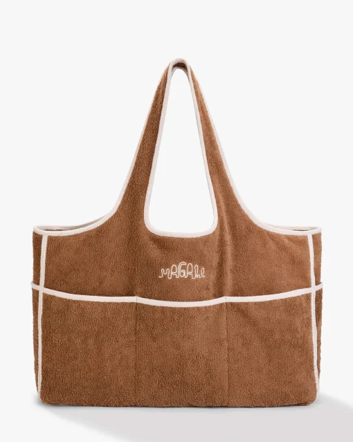 MONICA TOTE BAG