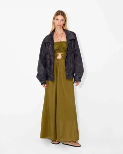MORA JACKET