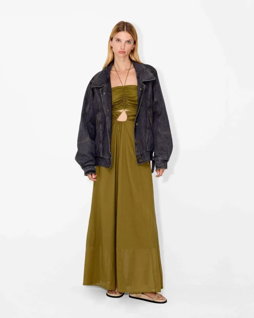 MORA JACKET