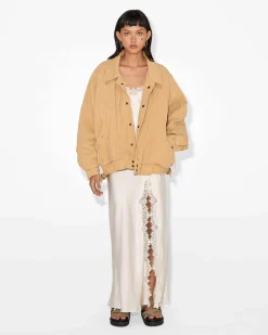 MORA JACKET