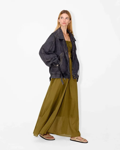 MORA JACKET