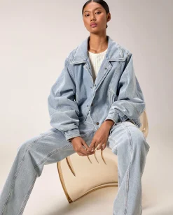 MORA JACKET