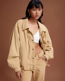 MORA JACKET
