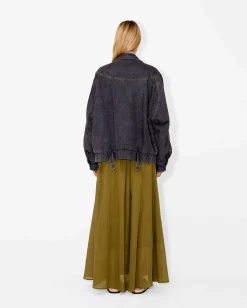 MORA JACKET