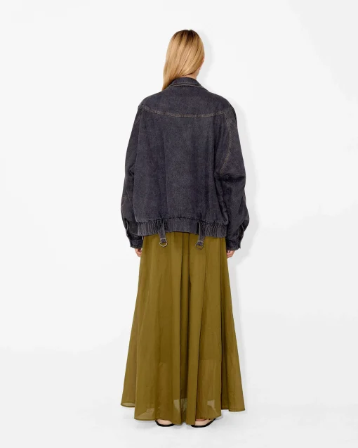 MORA JACKET