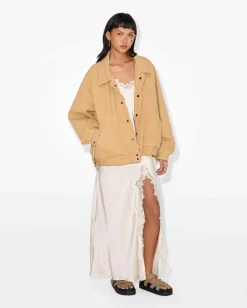 MORA JACKET