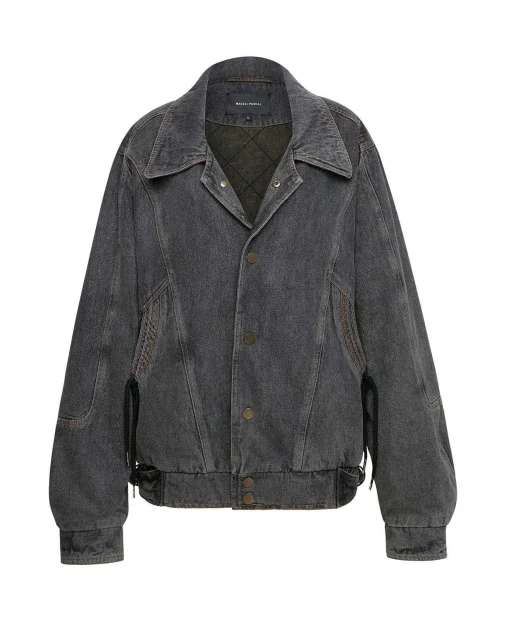 MORA JACKET