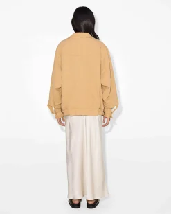 MORA JACKET