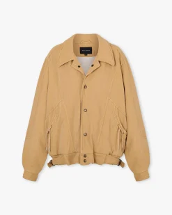 MORA JACKET