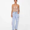 MORA JEANS