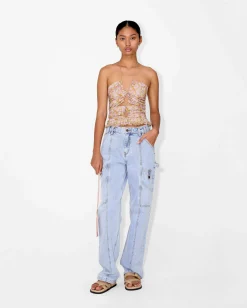 MORA JEANS