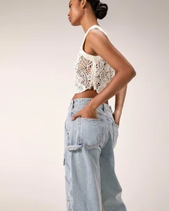 MORA JEANS