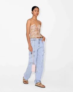 MORA JEANS