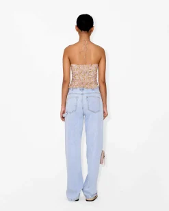 MORA JEANS