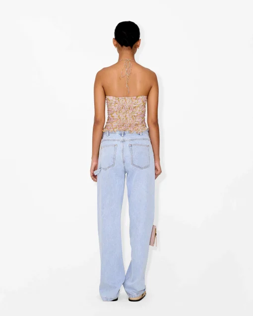 MORA JEANS