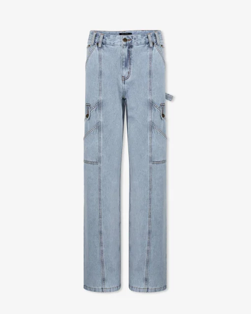 MORA JEANS