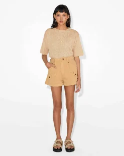 MORA SHORTS