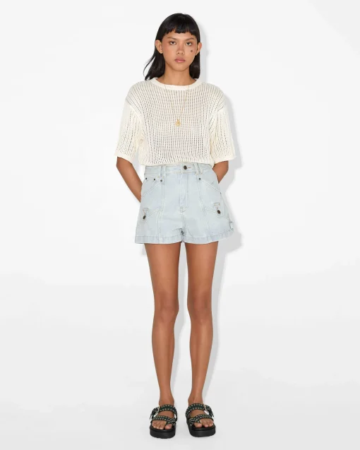 MORA SHORTS