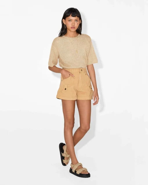 MORA SHORTS