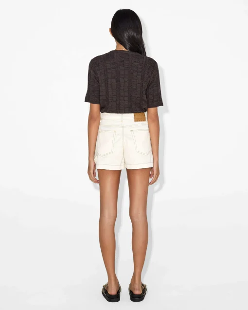 MORA SHORTS