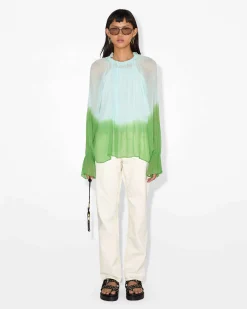MOREA SHIRT