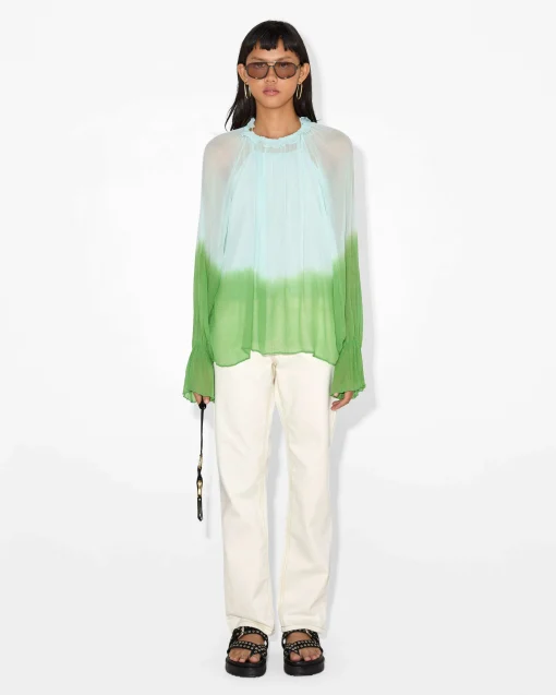 MOREA SHIRT