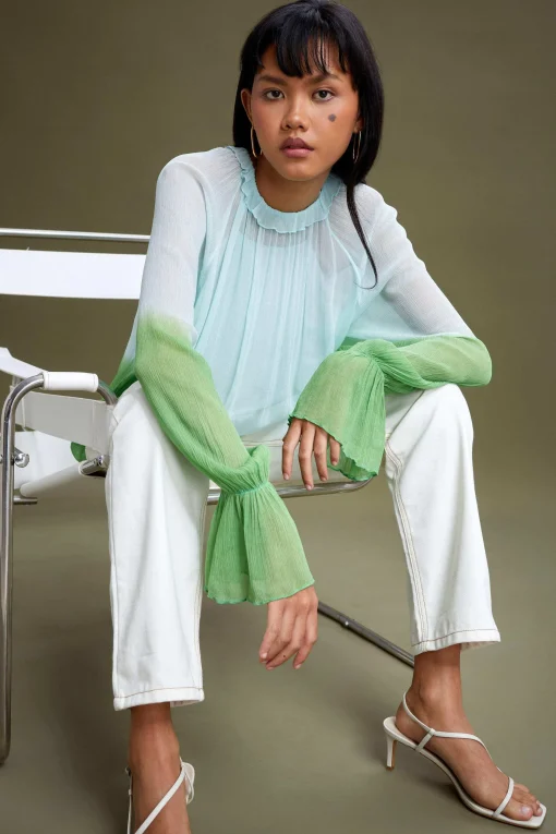 MOREA SHIRT