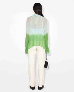MOREA SHIRT