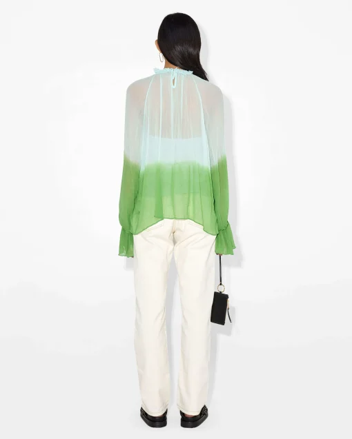 MOREA SHIRT