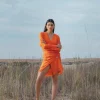 MYRTLE DRESS