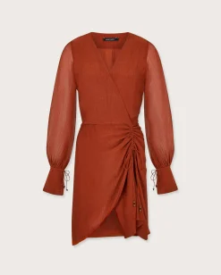 MYRTLE DRESS