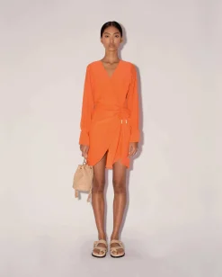 MYRTLE DRESS