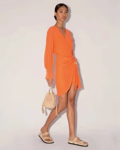 MYRTLE DRESS