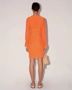MYRTLE DRESS