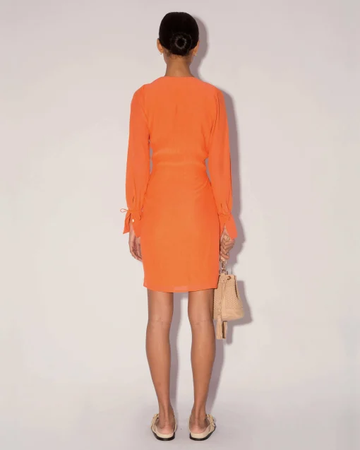 MYRTLE DRESS