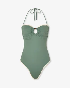 NADIYA ONE PIECE