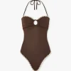NADIYA ONE PIECE