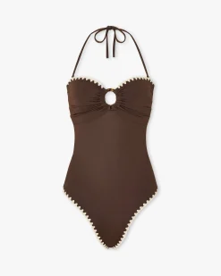 NADIYA ONE PIECE