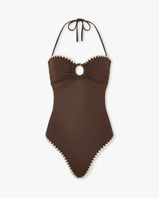NADIYA ONE PIECE