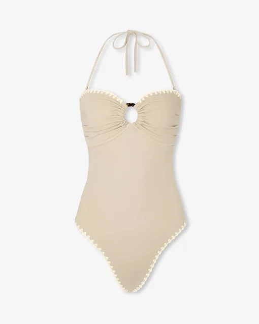 NADIYA ONE PIECE