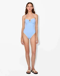 NADIYA ONE PIECE