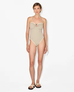 NADIYA ONE PIECE