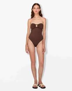 NADIYA ONE PIECE