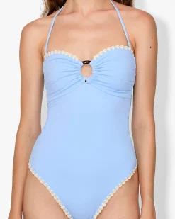 NADIYA ONE PIECE