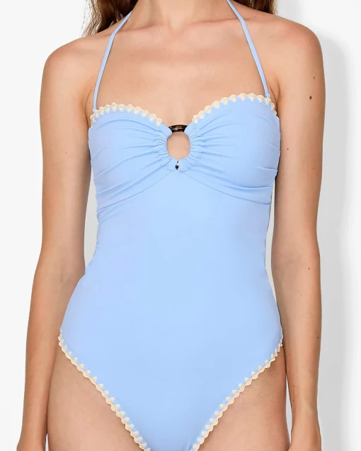 NADIYA ONE PIECE